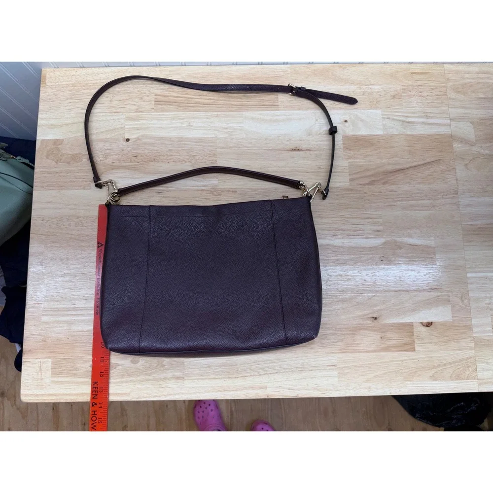 Coach timeless versatile